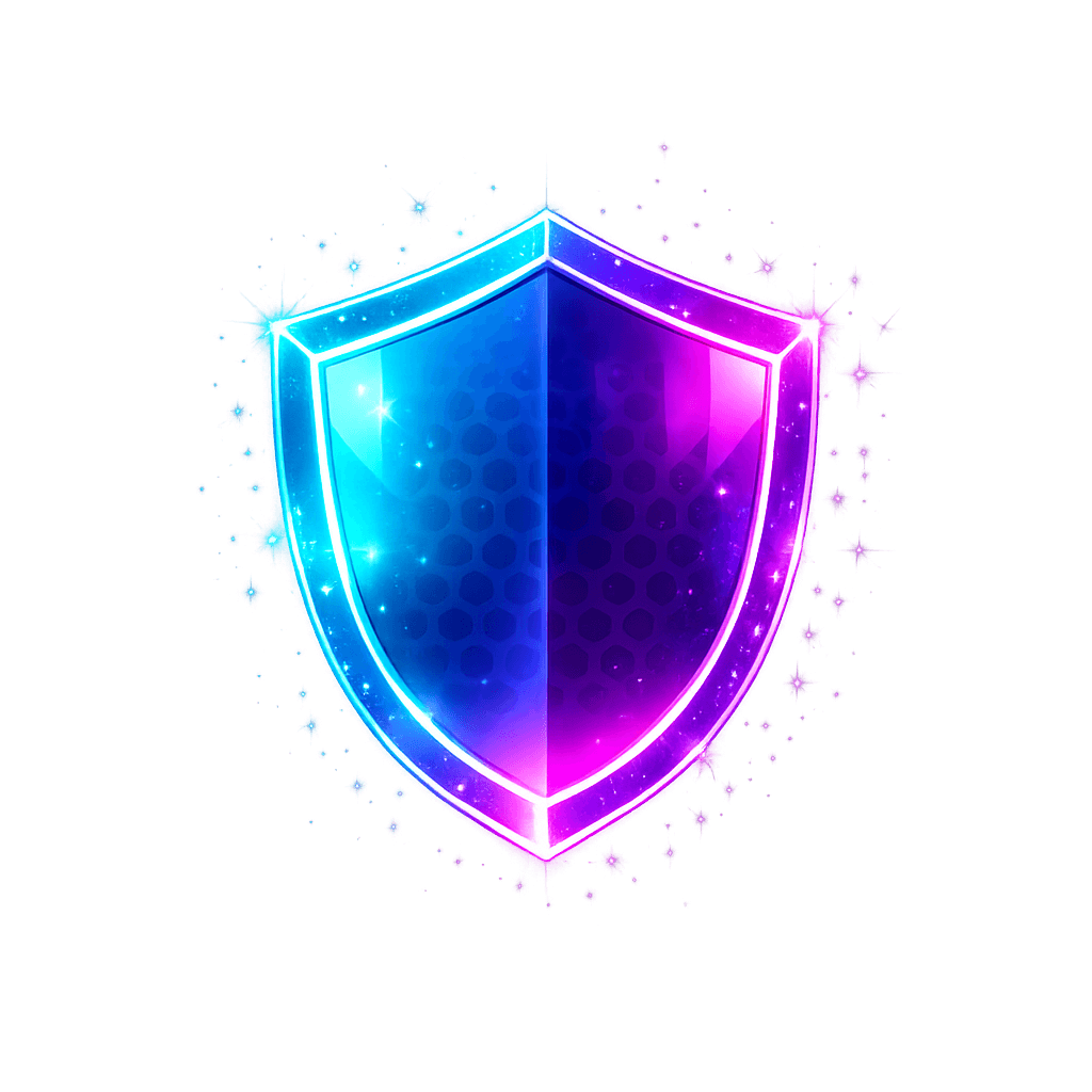 Ícone do poder Shield